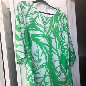 Lilly Pulitzer for Target Tropical Dress